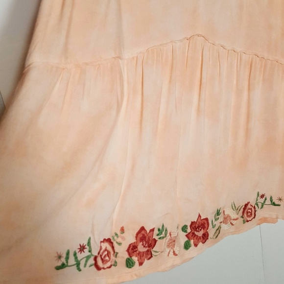 Vintage America Blues "Gabby" Blouse - Picture 6 of 7